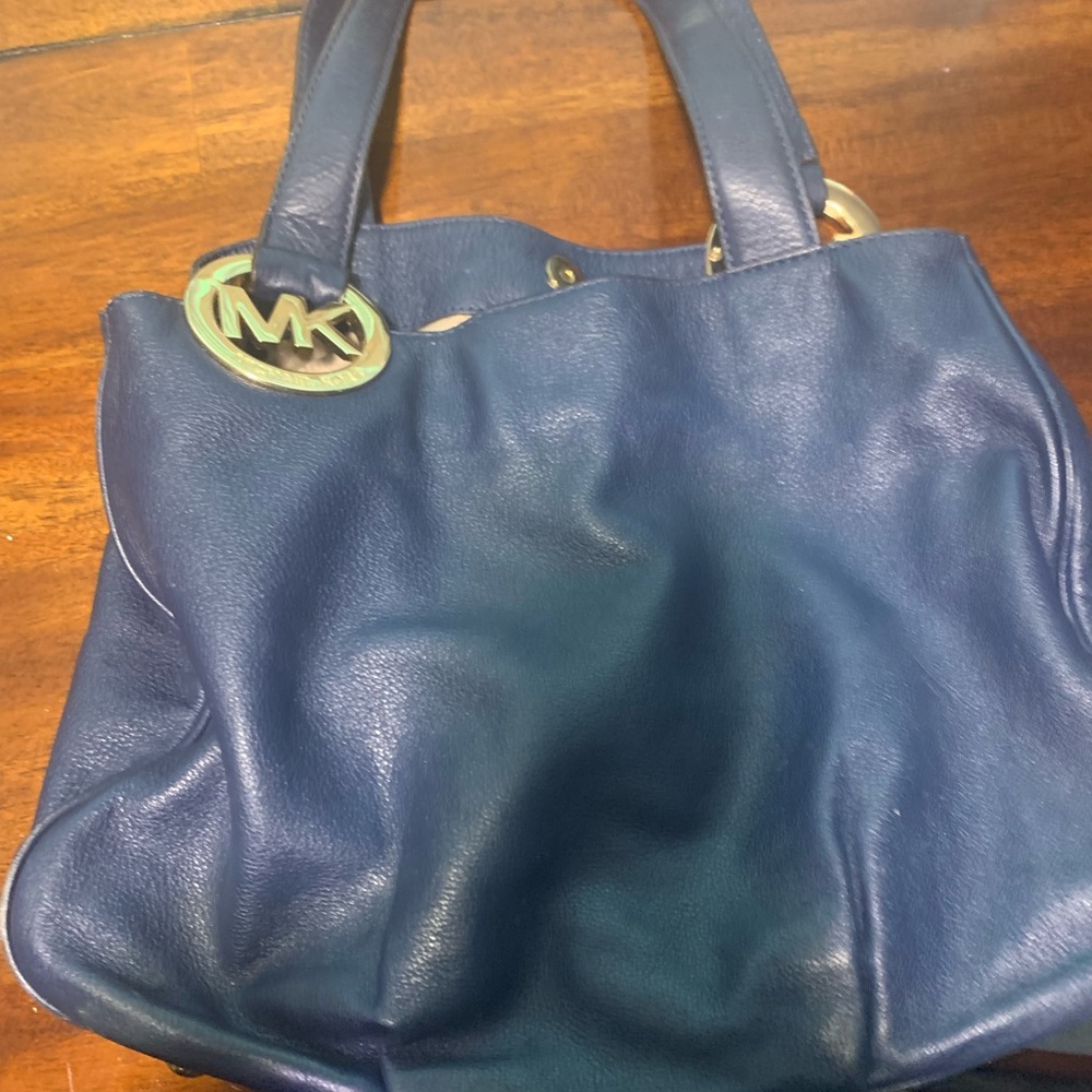 Used MK bag -